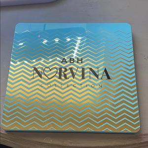 ABH Eyeshadow Palette Vol. 2